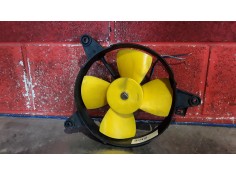 Recambio de electroventilador para lancia y10 y10 1.0 fire referencia OEM IAM