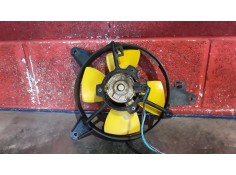 Recambio de electroventilador para lancia y10 y10 1.0 fire referencia OEM IAM    2