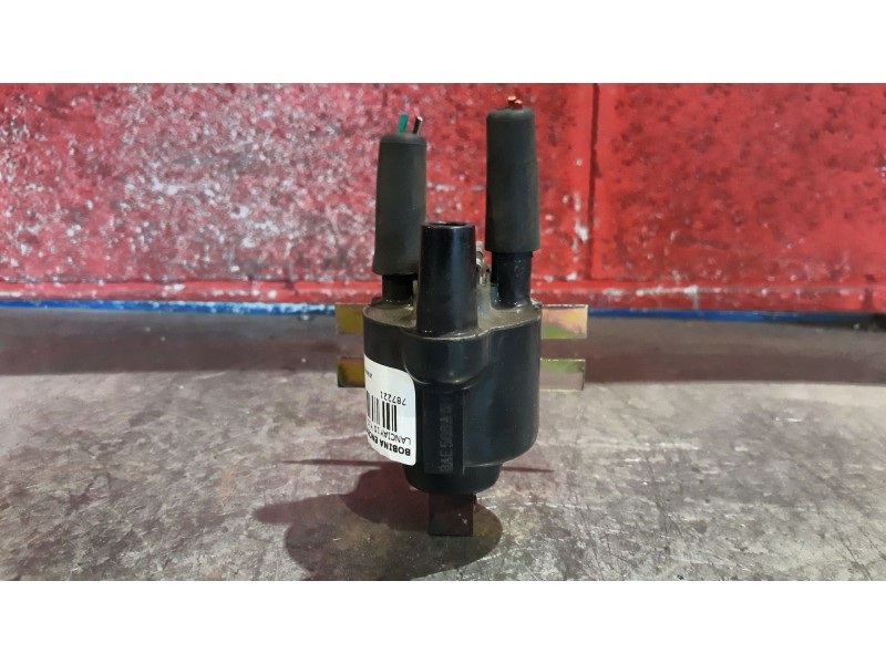 Recambio de bobina encendido para lancia y10 y10 1.0 fire referencia OEM IAM BAE506A6H   Recambio de bobina encendido para lancia y10 y10 1.0 fire referencia OEM IAM BAE506A6H