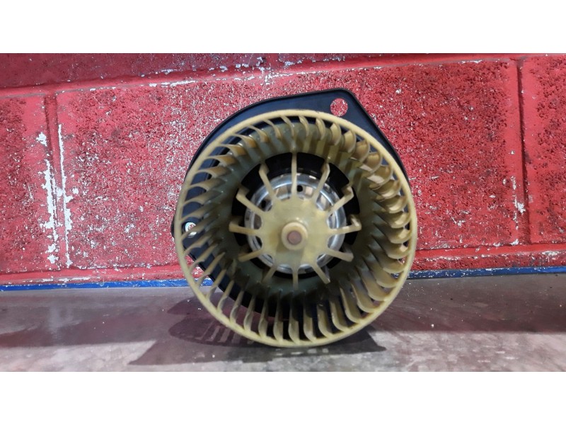 Recambio de motor calefaccion para lancia y10 y10 1.0 fire referencia OEM IAM 78518452   Recambio de motor calefaccion para lancia y10 y10 1.0 fire referencia OEM IAM 78518452