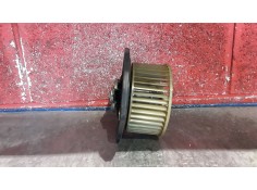 Recambio de motor calefaccion para lancia y10 y10 1.0 fire referencia OEM IAM 78518452   2