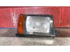 Recambio de faro derecho para lancia y10 y10 1.0 fire referencia OEM IAM