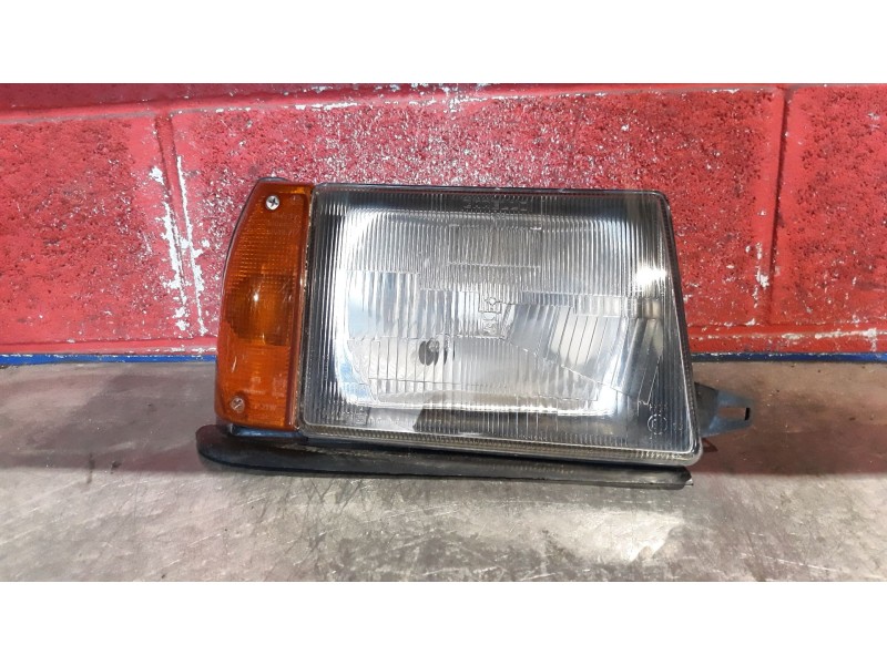 Recambio de faro derecho para lancia y10 y10 1.0 fire referencia OEM IAM    Recambio de faro derecho para lancia y10 y10 1.0 fire referencia OEM IAM