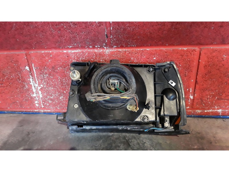 Recambio de faro derecho para lancia y10 y10 1.0 fire referencia OEM IAM    Recambio de faro derecho para lancia y10 y10 1.0 fire referencia OEM IAM