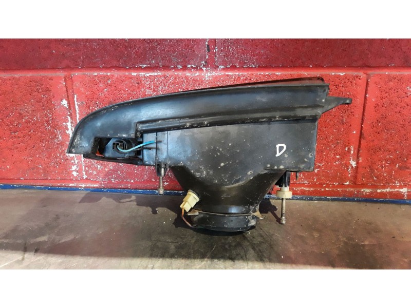 Recambio de faro derecho para lancia y10 y10 1.0 fire referencia OEM IAM    Recambio de faro derecho para lancia y10 y10 1.0 fire referencia OEM IAM