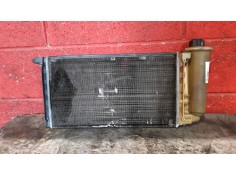 Recambio de radiador agua para lancia y10 y10 1.0 fire referencia OEM IAM