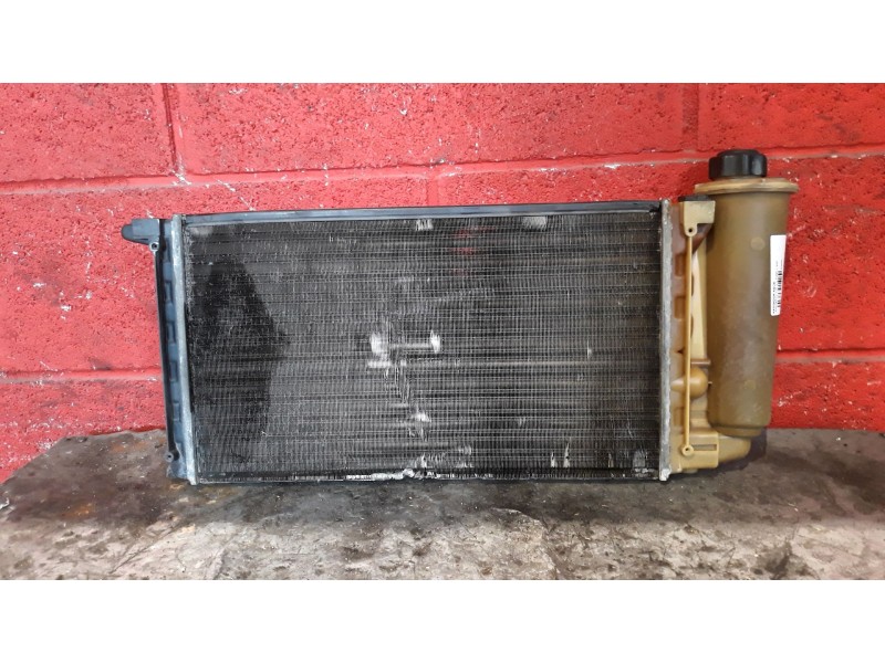 Recambio de radiador agua para lancia y10 y10 1.0 fire referencia OEM IAM    Recambio de radiador agua para lancia y10 y10 1.0 fire referencia OEM IAM