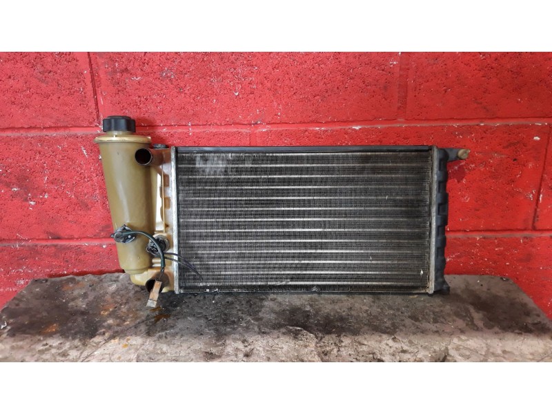 Recambio de radiador agua para lancia y10 y10 1.0 fire referencia OEM IAM    Recambio de radiador agua para lancia y10 y10 1.0 fire referencia OEM IAM
