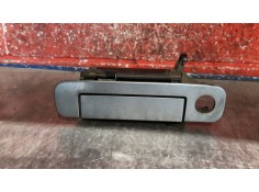 Recambio de maneta exte. delantero izquierda para audi a4 berlina (b5) 1.8 | 08.94 - 12.99 1.8 | 08.94 - 12.99 referencia OEM IA