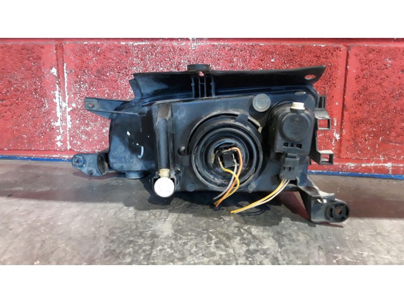 Recambio de faro derecho para peugeot partner (s1) 1.9 diesel | ... 1.9 diesel | ... referencia OEM IAM    Recambio de faro derecho para peugeot partner (s1) 1.9 diesel | ... 1.9 diesel | ... referencia OEM IAM