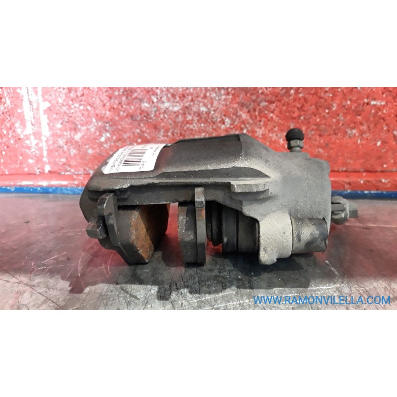 Recambio de pinza freno delan. derecha para volkswagen golf iv berlina (1j1) 1.9 tdi | 0.97 - ... 1.9 tdi | 0.97 - ... referenci