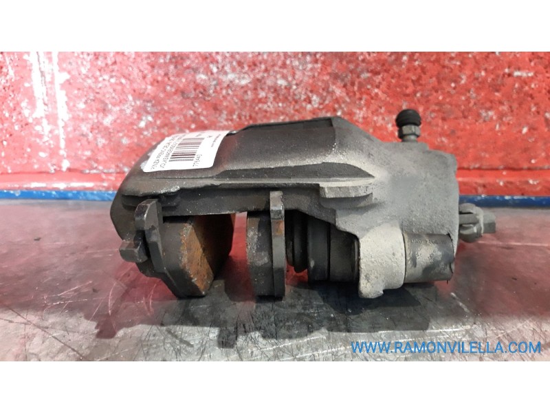 Recambio de pinza freno delan. derecha para volkswagen golf iv berlina (1j1) 1.9 tdi | 0.97 - ... 1.9 tdi | 0.97 - ... referenci