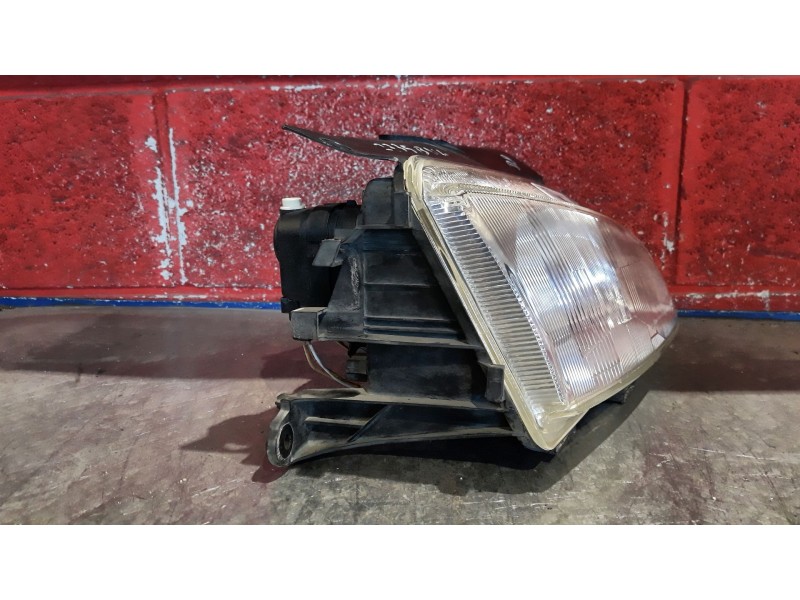 Recambio de faro derecho para peugeot partner (s1) 1.9 diesel | ... 1.9 diesel | ... referencia OEM IAM    Recambio de faro derecho para peugeot partner (s1) 1.9 diesel | ... 1.9 diesel | ... referencia OEM IAM