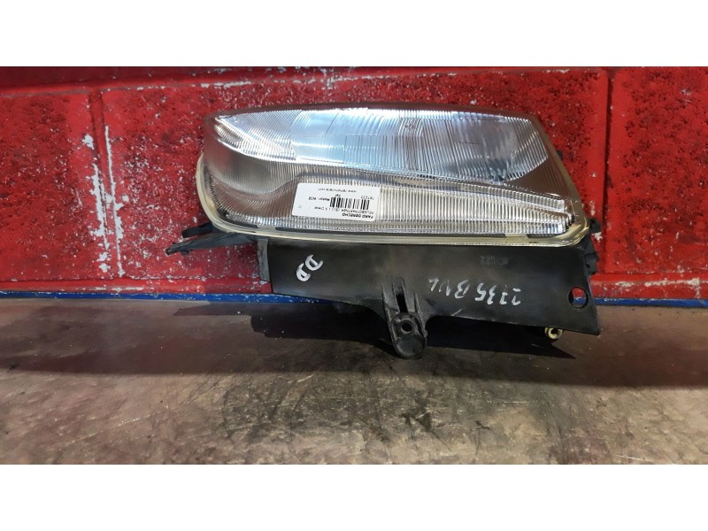 Recambio de faro derecho para peugeot partner (s1) 1.9 diesel | ... 1.9 diesel | ... referencia OEM IAM    Recambio de faro derecho para peugeot partner (s1) 1.9 diesel | ... 1.9 diesel | ... referencia OEM IAM