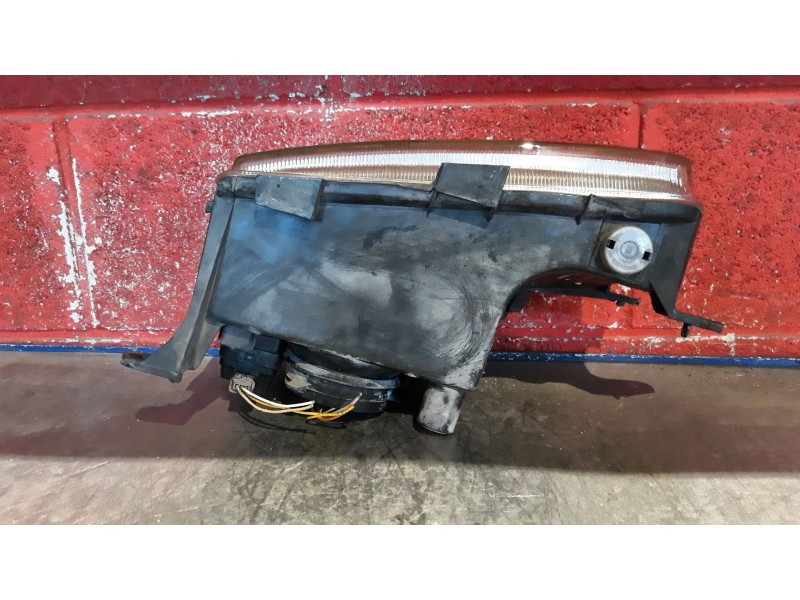 Recambio de faro derecho para peugeot partner (s1) 1.9 diesel | ... 1.9 diesel | ... referencia OEM IAM    Recambio de faro derecho para peugeot partner (s1) 1.9 diesel | ... 1.9 diesel | ... referencia OEM IAM