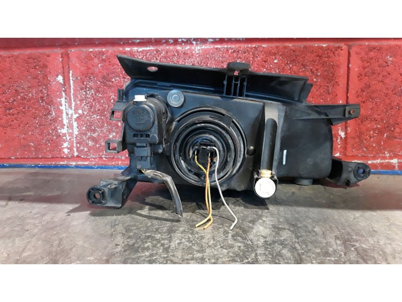 Recambio de faro izquierdo para peugeot partner (s1) 1.9 diesel | ... 1.9 diesel | ... referencia OEM IAM   