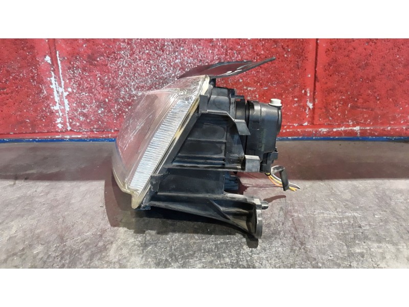 Recambio de faro izquierdo para peugeot partner (s1) 1.9 diesel | ... 1.9 diesel | ... referencia OEM IAM   