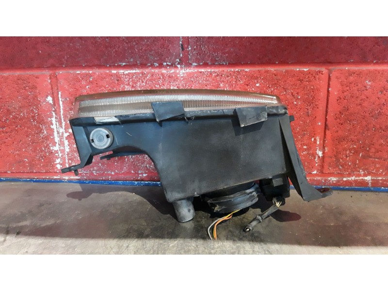 Recambio de faro izquierdo para peugeot partner (s1) 1.9 diesel | ... 1.9 diesel | ... referencia OEM IAM   