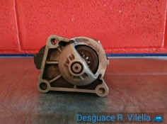 Recambio de motor arranque para renault clio ii fase i (b/cbo) 1.9 d alize | 12.99 - ... 1.9 d alize | 12.99 - ... referencia OE