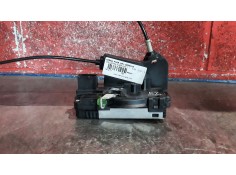 Recambio de cerra. puer. delantero derecha para opel astra g berlina  | 0.98 - 0.04  | 0.98 - 0.04 referencia OEM IAM   