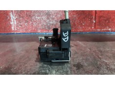 Recambio de cerra. puer. delantero derecha para opel astra g berlina  | 0.98 - 0.04  | 0.98 - 0.04 referencia OEM IAM    2