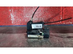 Recambio de cerra. puer. delantero izquierda para opel astra g berlina  | 0.98 - 0.04  | 0.98 - 0.04 referencia OEM IAM   