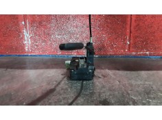 Recambio de cerra. puer. delantero izquierda para opel astra g berlina  | 0.98 - 0.04  | 0.98 - 0.04 referencia OEM IAM    2