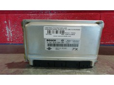 Recambio de centralita motor uce para nissan almera (n16/e) 2.2 16v turbodiesel cat | 0.00 - ... 2.2 16v turbodiesel cat | 0.00