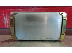 Recambio de centralita motor uce para nissan almera (n16/e) 2.2 16v turbodiesel cat | 0.00 - ... 2.2 16v turbodiesel cat | 0.00  2