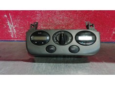 Recambio de mando climatizador para nissan primera trav. (wp11) básico | 12.00 - ... básico | 12.00 - ... referencia OEM IAM 275
