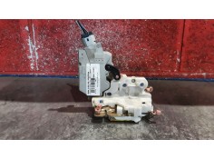 Recambio de cerra. puer. delantero izquierda para nissan primera trav. (wp11) básico | 12.00 - ... básico | 12.00 - ... referenc