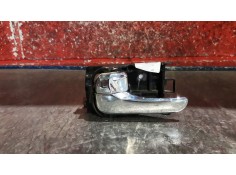 Recambio de maneta inte. tras. izquierda para nissan primera trav. (wp11) básico | 12.00 - ... básico | 12.00 - ... referencia O