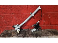 Recambio de elevalu. delan. derecho para nissan primera trav. (wp11) básico | 12.00 - ... básico | 12.00 - ... referencia OEM IA