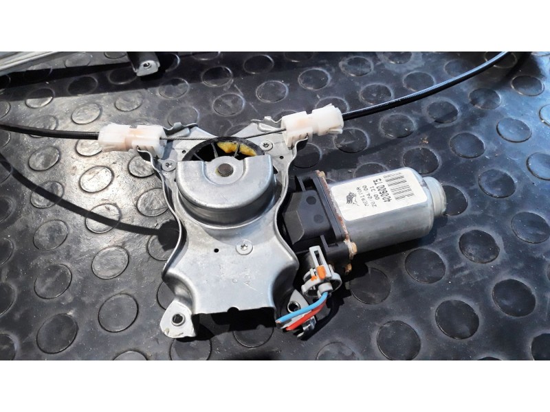 Recambio de elevalu. delan. derecho para nissan primera trav. (wp11) básico | 12.00 - ... básico | 12.00 - ... referencia OEM IA