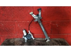 Recambio de elevalu. tras. derecho para nissan primera trav. (wp11) básico | 12.00 - ... básico | 12.00 - ... referencia OEM IAM