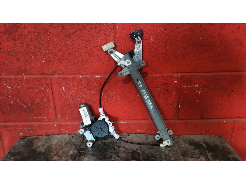 Recambio de elevalu. tras. derecho para nissan primera trav. (wp11) básico | 12.00 - ... básico | 12.00 - ... referencia OEM IAM