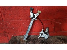 Recambio de elevalu. tras. derecho para nissan primera trav. (wp11) básico | 12.00 - ... básico | 12.00 - ... referencia OEM IAM 2