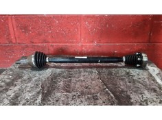 Recambio de transmision delantero derecha para volkswagen polo berlina (6n2) 1.4 | 0.99 - ... 1.4 | 0.99 - ... referencia OEM IA 2