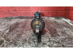 Recambio de transmision delantero izquierda para volkswagen polo berlina (6n2) 1.4 | 0.99 - ... 1.4 | 0.99 - ... referencia OEM 