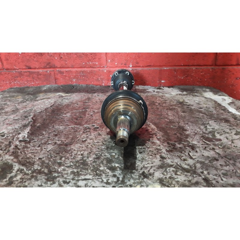 Recambio de transmision delantero izquierda para volkswagen polo berlina (6n2) 1.4 | 0.99 - ... 1.4 | 0.99 - ... referencia OEM 