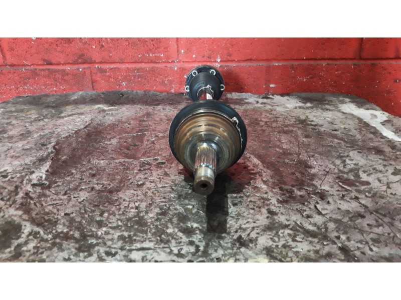 Recambio de transmision delantero izquierda para volkswagen polo berlina (6n2) 1.4 | 0.99 - ... 1.4 | 0.99 - ... referencia OEM 
