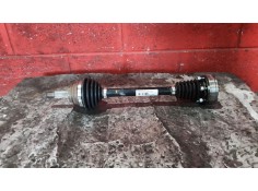 Recambio de transmision delantero izquierda para volkswagen polo berlina (6n2) 1.4 | 0.99 - ... 1.4 | 0.99 - ... referencia OEM  2