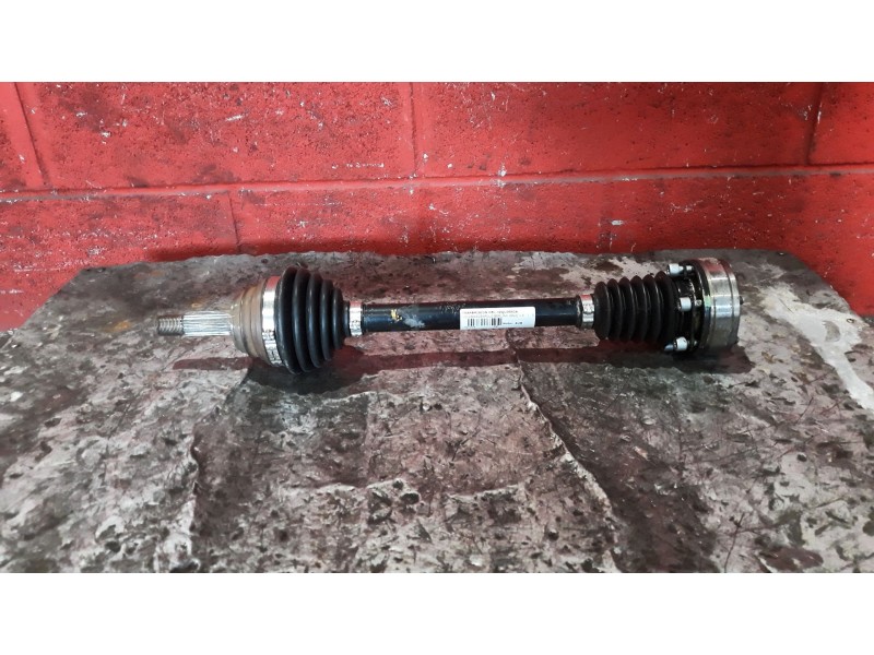 Recambio de transmision delantero izquierda para volkswagen polo berlina (6n2) 1.4 | 0.99 - ... 1.4 | 0.99 - ... referencia OEM 