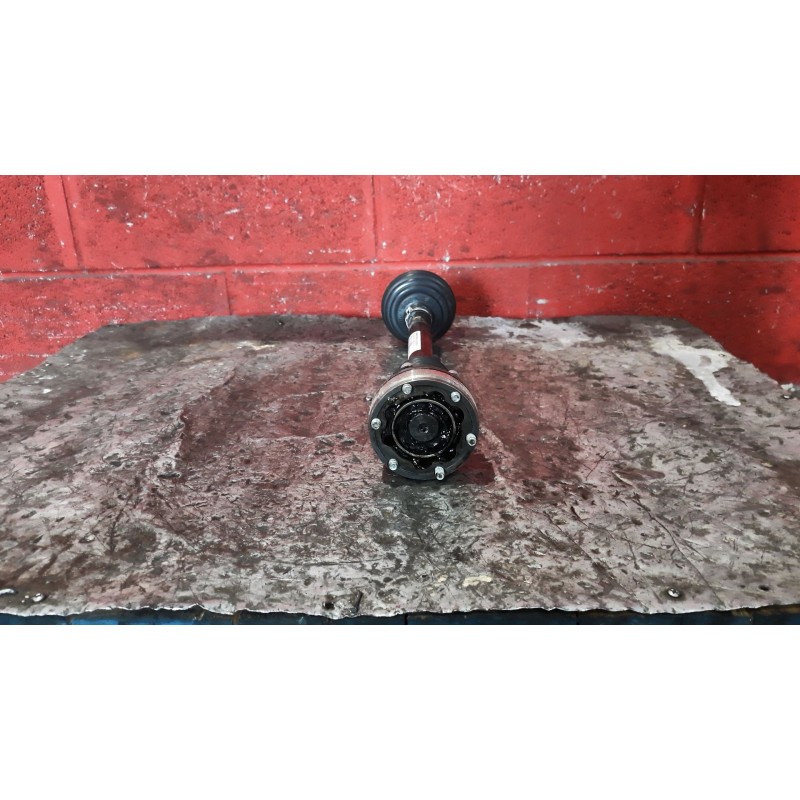 Recambio de transmision delantero izquierda para volkswagen polo berlina (6n2) 1.4 | 0.99 - ... 1.4 | 0.99 - ... referencia OEM 