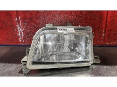 Recambio de faro izquierdo para renault clio i fase i+ii (b/c57) 1.2 | 0.91 - ... clio i fase i+ii (b/c57) 1.2 | 0.91 - ... refe