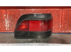 Recambio de piloto trasero derecho para renault clio i fase i+ii (b/c57) 1.2 | 0.91 - ... clio i fase i+ii (b/c57) 1.2 | 0.91 - 
