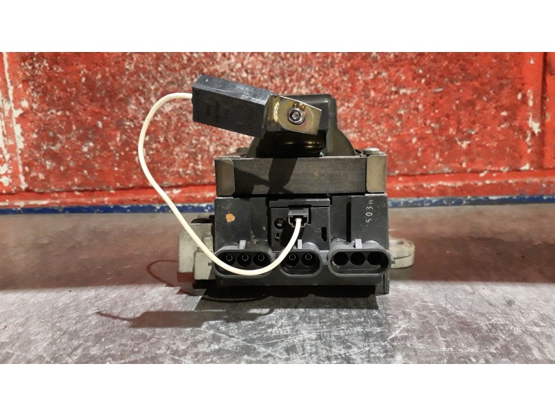 Recambio de bobina encendido para renault clio i fase i+ii (b/c57) 1.2 | 0.91 - ... clio i fase i+ii (b/c57) 1.2 | 0.91 - ... re