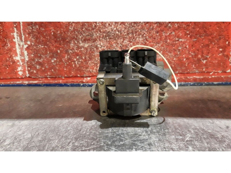 Recambio de bobina encendido para renault clio i fase i+ii (b/c57) 1.2 | 0.91 - ... clio i fase i+ii (b/c57) 1.2 | 0.91 - ... re