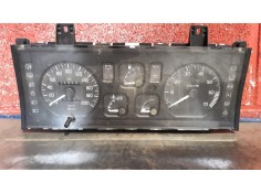 Recambio de cuadro instrumentos para renault clio i fase i+ii (b/c57) 1.2 | 0.91 - ... clio i fase i+ii (b/c57) 1.2 | 0.91 - ...