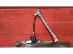 Recambio de elevalu. delan. derecho para renault megane i berlina hatchback (ba0) 1.6e rn | 01.96 - 12.98 1.6e rn | 01.96 - 12.9